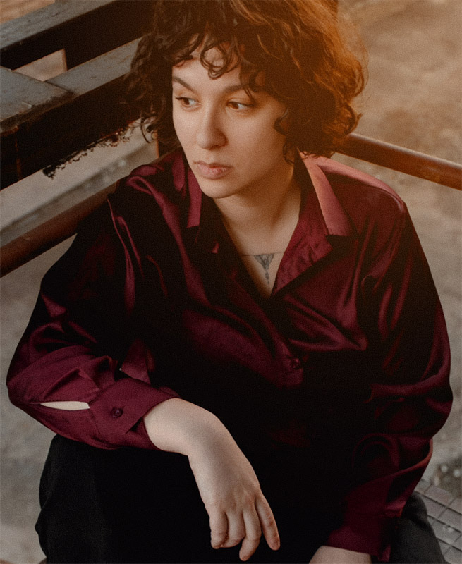 Марина Конорова